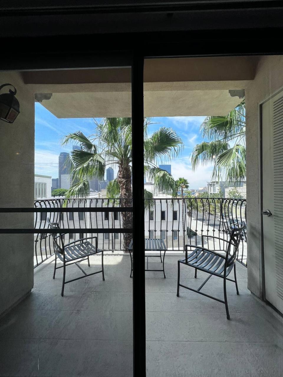 Socal Lux On Bixel Appart hôtel